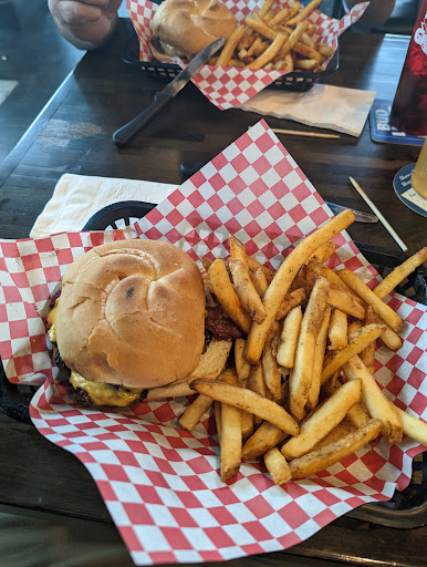 The Break Sports Grill - Thumbnail