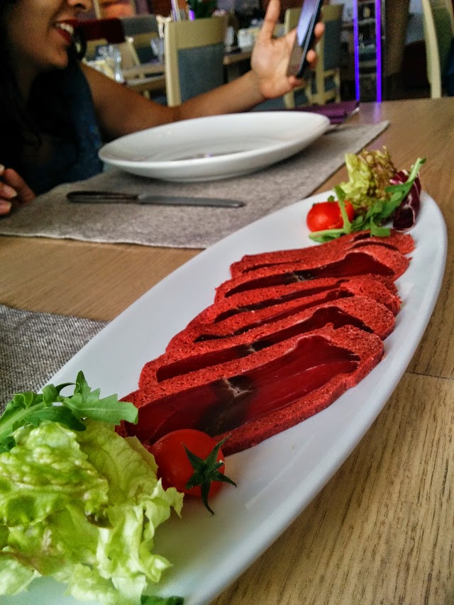 Genatsvale Restaurant