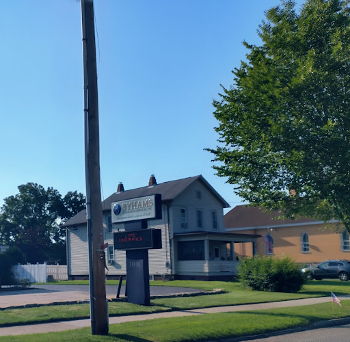 Byham's Insurance Services Inc. - Thumbnail