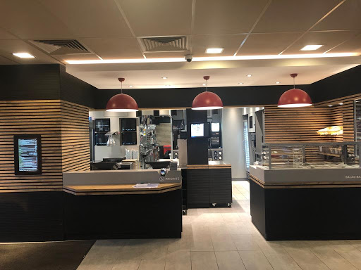 Photo 6 - Burger King