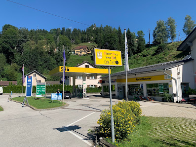 Tankstelle & KFZ-Werkstätte Kerschbaumer Untermarkt 10, 9363 Metnitz, Österreich
