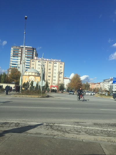 ÇORUM TAKSİCİ KÜRŞAT ŞENOL- Çorum Acil Nöbetçi Yakın Taksi Durağı Merkez Buharaevler Taksi