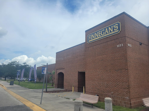 Finnegan's Grille