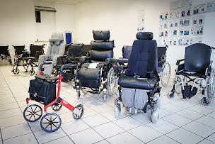 Photo n°12 de Recycl'Aides 34 à Lodève (Centre de recyclage)