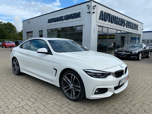 Autohaus Lengede GbR