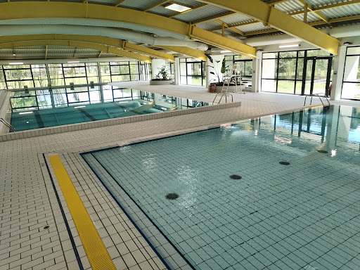 Photo de Les Bains de l'Isle à Lussac (33570)