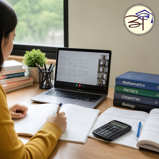 Give your child a strong academic edge with ICSE and IB board tuition designed exactly as per the… post image