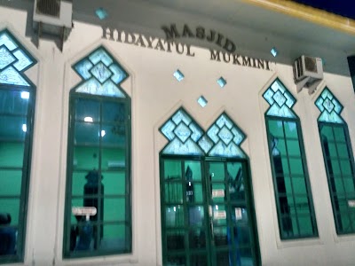 Mosque