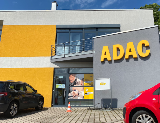 ADAC Geschäftsstelle u. Reisebüro Baden-Baden