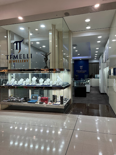 Temelli Jewellery Southland - Thumbnail