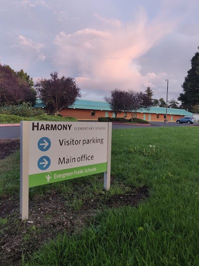 Harmony Elementary School