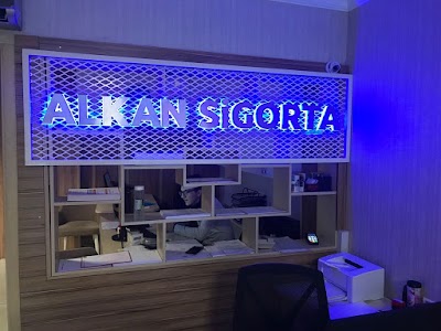 Alkan Sigorta