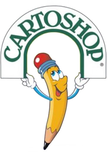 Cartoshop - Visual