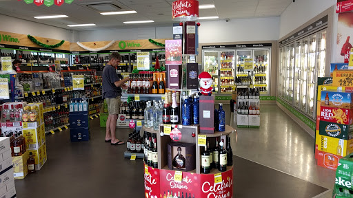 Liquorland Otumoetai