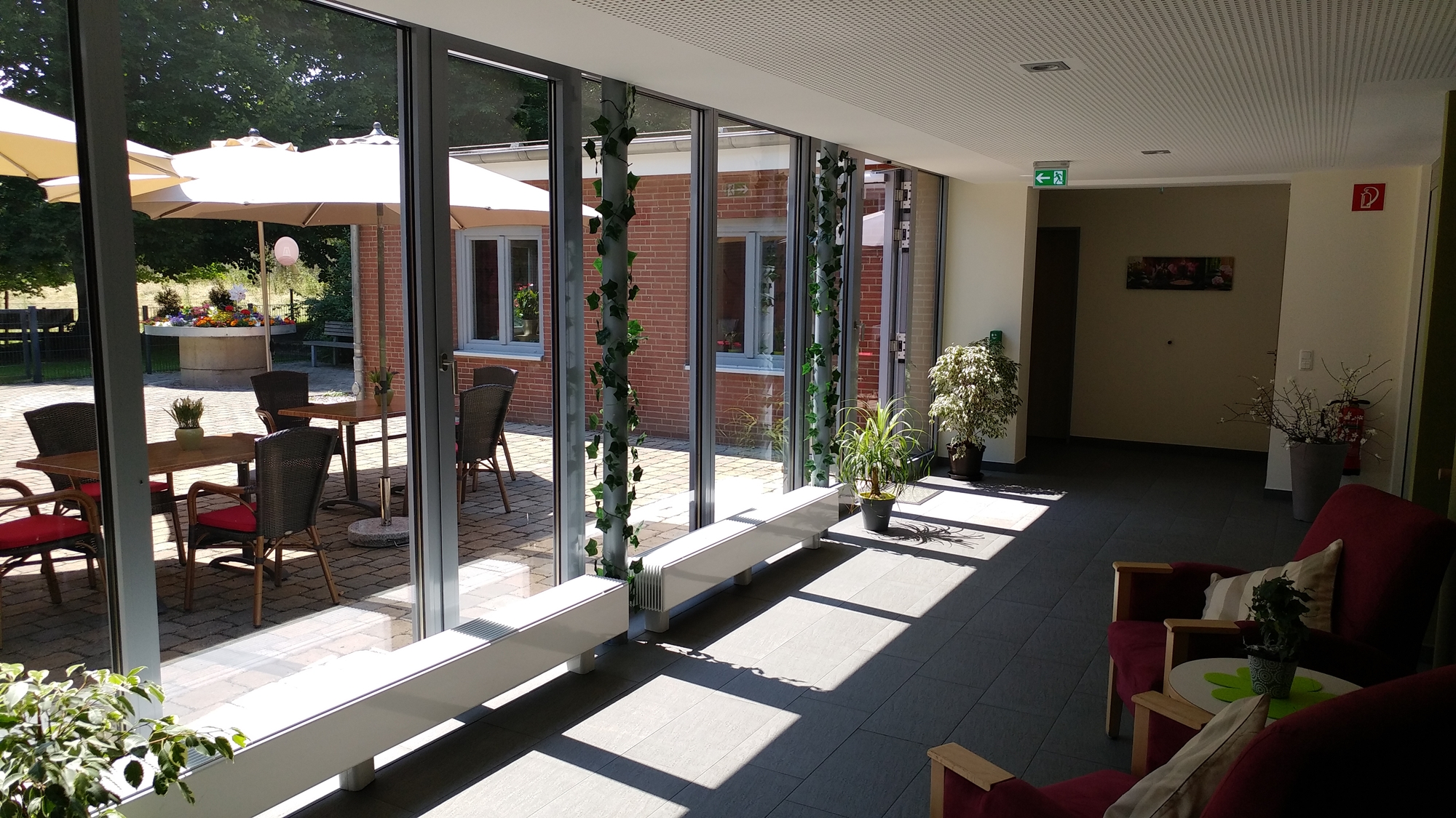 TagesNest für Senioren – Bild 10