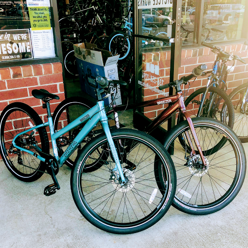 DOWNTOWN BICYCLE WORKS - Thumbnail