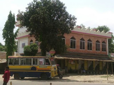 Photos of C and B Bazar Bus Stop