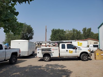 LM Building Services DBA Lightning Mechanical LLC