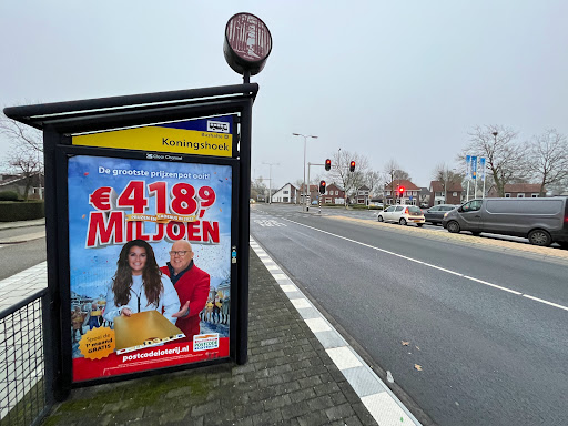 Almelo, Koningshoek