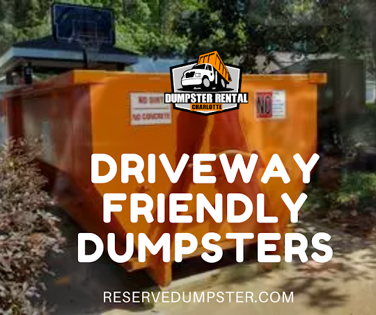 Dumpster Rental Gastonia Nc