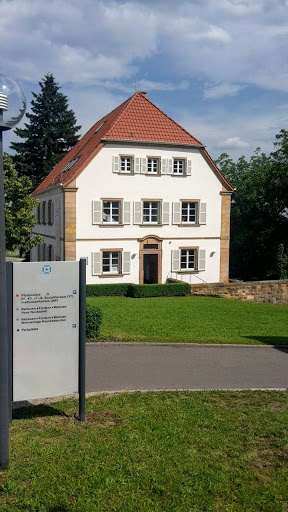 NS Psychiatrie In Der Pfalz
