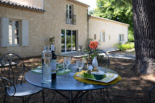 Photo n°19 de Château La Gravière - Chambres d'hôtes, SPA et gîte à Vertheuil (Programme de bien-être)