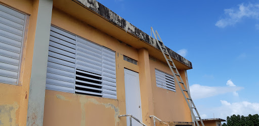 Escuela Cayaguas