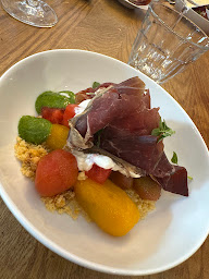 Photo n°35 de Albufera à Boulogne-Billancourt (Restaurant)