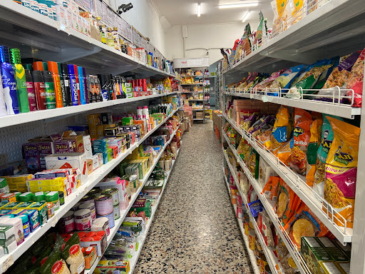 Hayat Grocers - Thumbnail