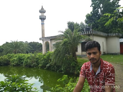 Photos of ছোট ঘিঘাটি জামে মসজিদ