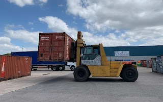 3TL Ltd Transport & Warehousing