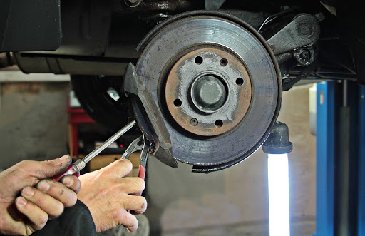 Whitehaven Accident Repair - Thumbnail