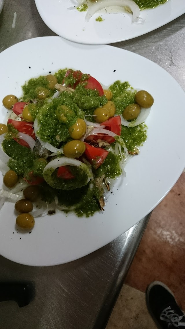 Paraiso del Gourmet
