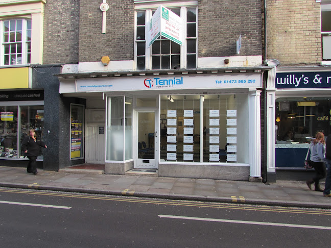 6 Northgate St, Ipswich IP1 3BZ