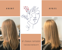 Coiffeur énergétique-Cheveux Nomades Trichothérapy à Dijon