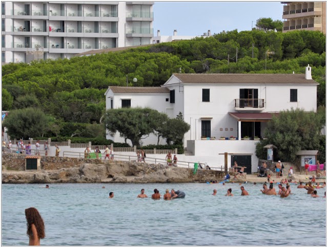 Cala Agulla