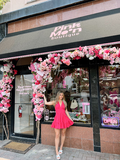 Pink Moon Boutique