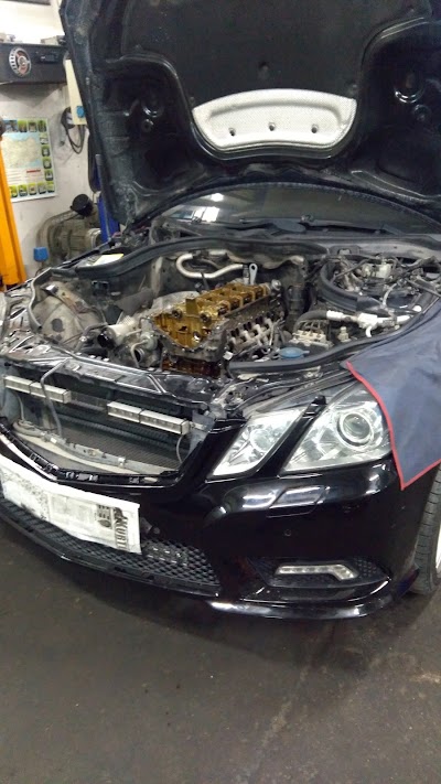 Photos of OTO CAN Otomotiv ve Servis Hiz.Pet.&Uuml;rn. San. ve Tic.Ltd.Şti