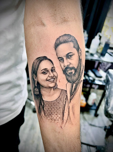 #TattooCP #PiercingCP #TattooStudioDelhi #ConnaughtPlace #BodyPiercingDelhi #TattooArtistDelhi #I… post image