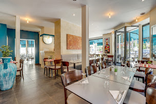 Photo n°8 de Le Verre Galant - Porte de Versailles à Paris (Restaurant français)