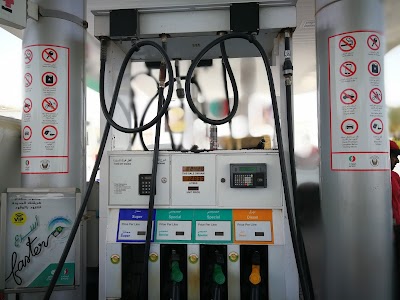 Photos of ENOC Petrol Station