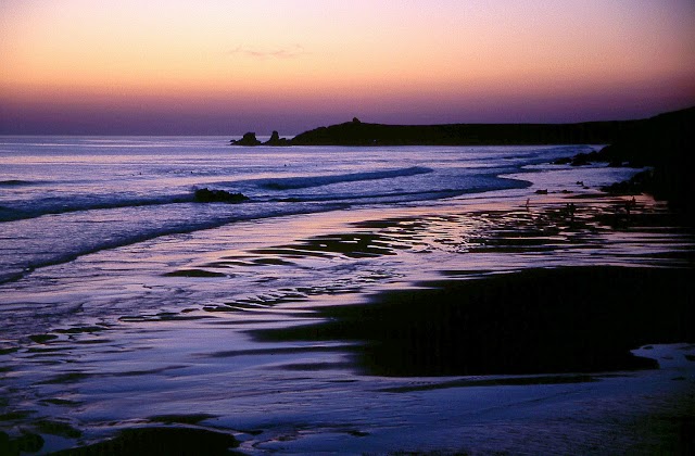 Place around image