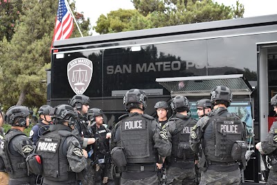 San Mateo Police Department