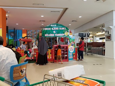 Photos of Giant Ekstra