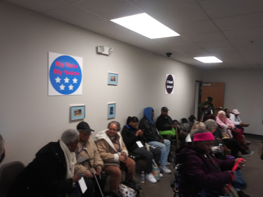 Marion County Election Board Service Center - Thumbnail