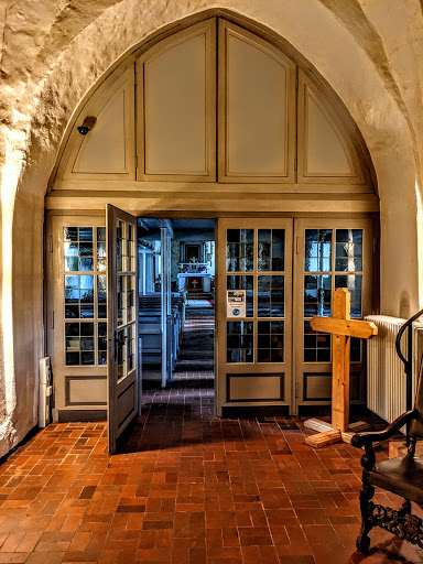 St. Bartholomäus-Kirche in Kirchwalsede Gallery - Germany