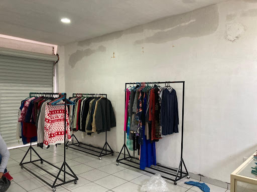 Outlet Luna - Visual