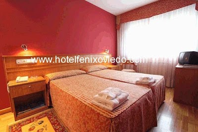 Photos of Hotel Fenix