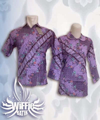 Photos of Batik Wiffie
