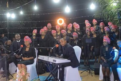Photos of Bukavu Centre Ville